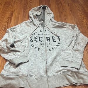 Women’s VS zip up